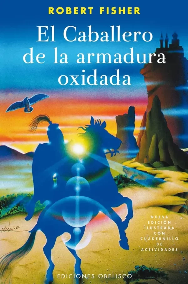 Producto - El Caballero de la Armadura Oxidada
