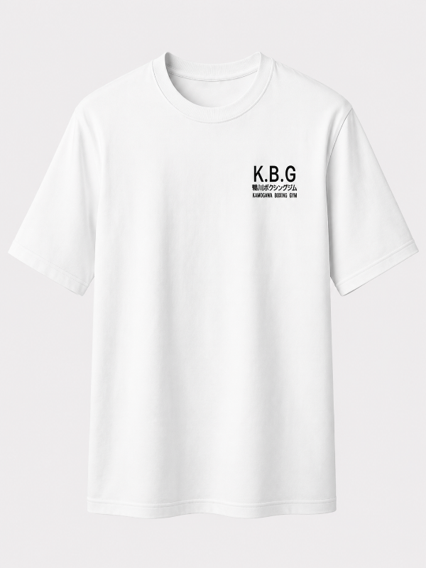 Producto - KBG Kamowaga Boxing Gym - 1