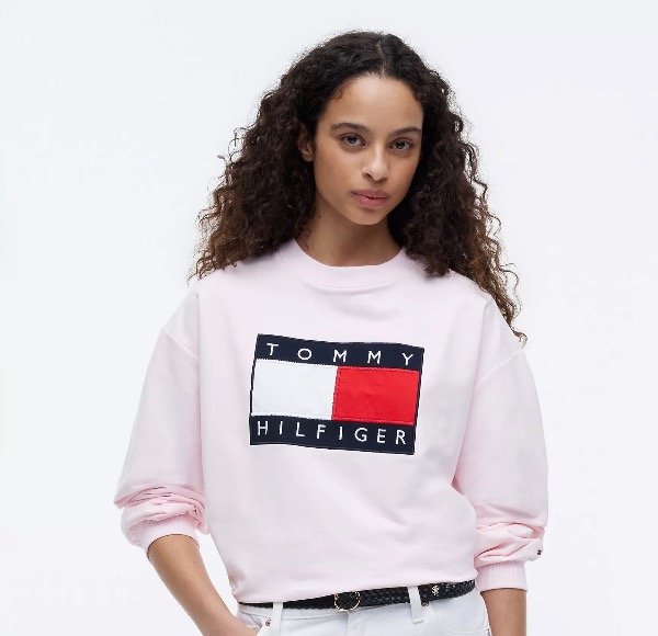 Producto - Conjunto Tommy Hilfiger buzo + remera 01677 - 3