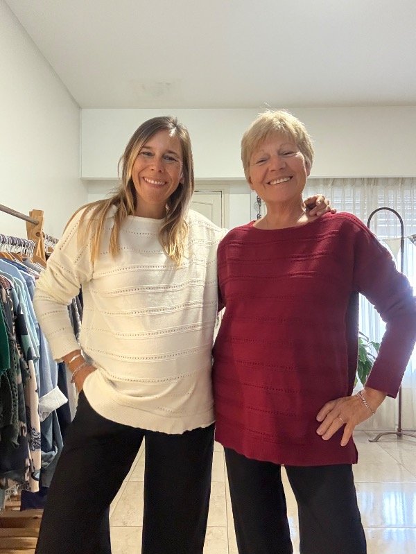 Producto - Sweater Line - 3