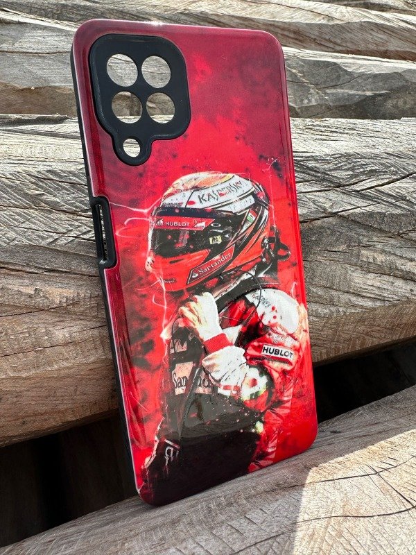 Producto - Reforzada con diseño Casco A22 4g