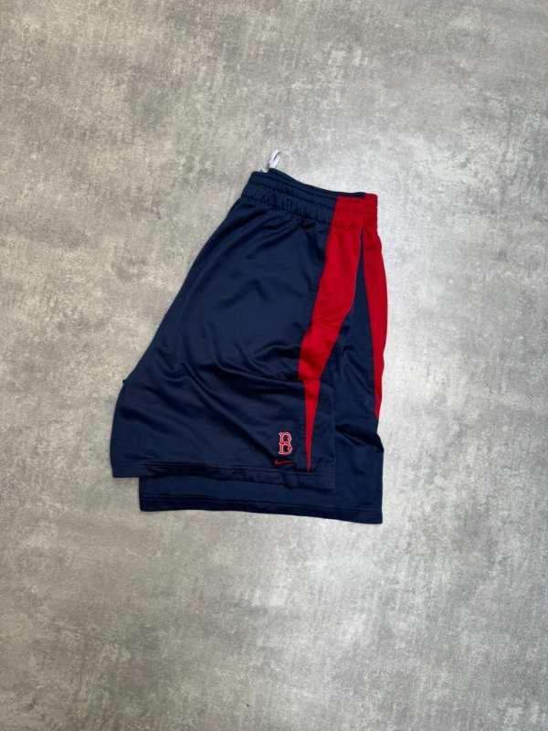 Producto - Short Nike Team x Boston Red Sox T.XL/XXL - 0