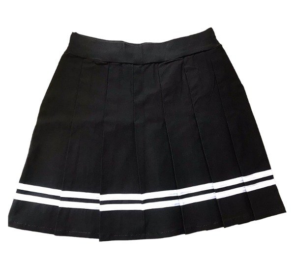 Producto - Pollera RAYA