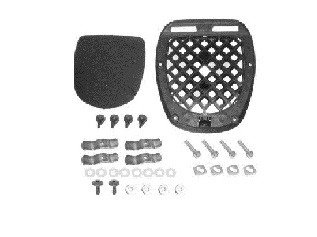 Producto - Soporte baúl porta objetos Codigo 933