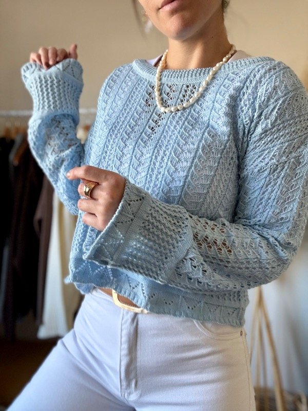 Producto - Sweater sally - 5