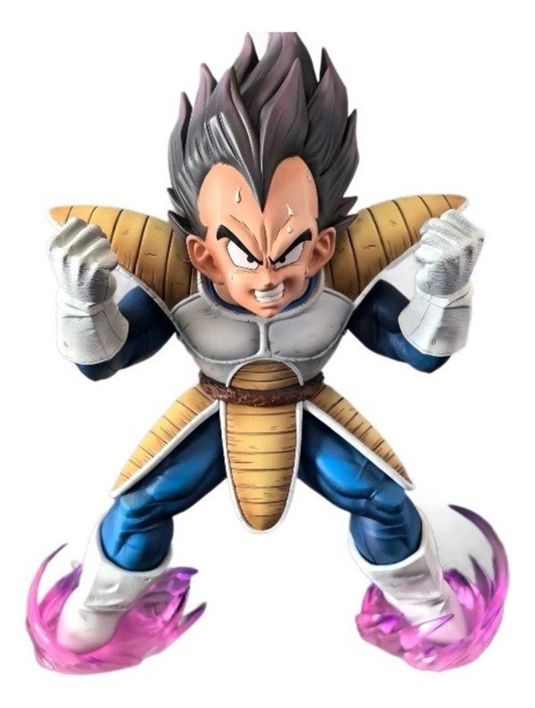 Producto - Figura Vegeta 22cm - Dragon Ball