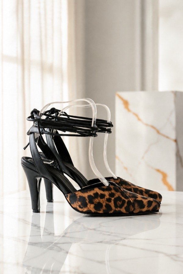 Producto - PHEME SET LEO - Shoes + Bag - 3