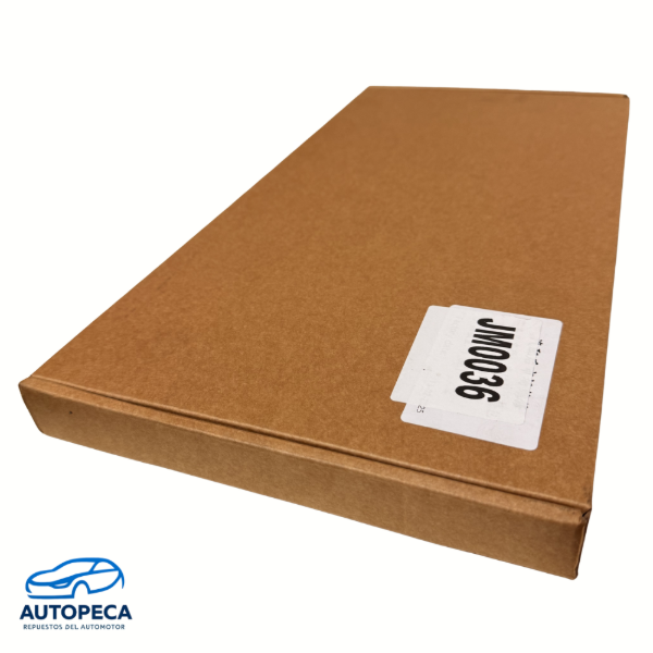 Producto - Juego de junta completo + Tapa Cil. y Retenes para Changan MD201  1.2 16v