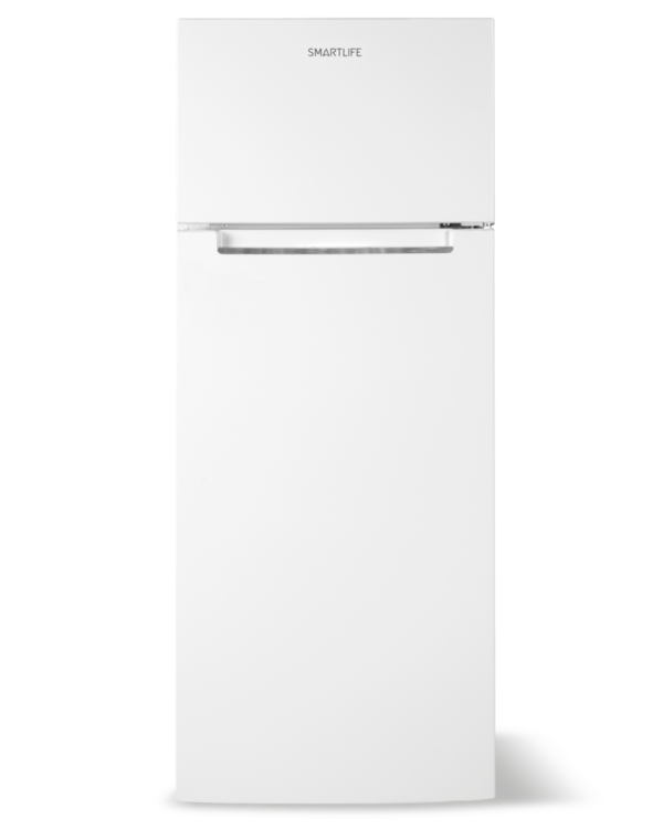 Producto - HELADERA SMARTLIFE RFH260WH 257L BLANCA