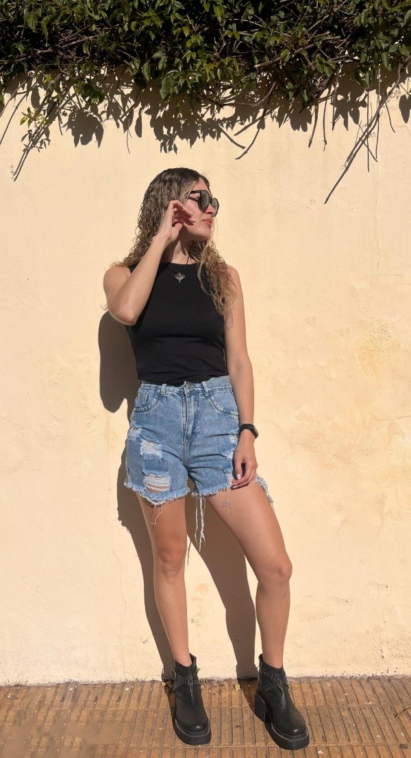 Producto - Short Grecia - 1