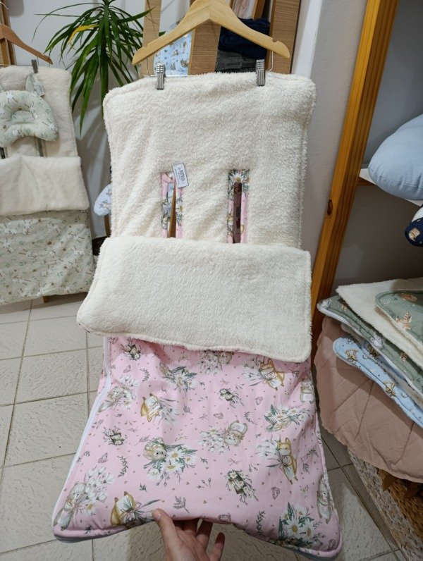 Producto - PORTAENFANT SUMA - 0