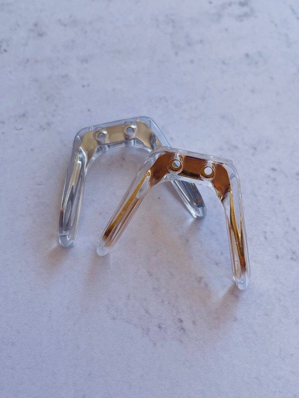 Producto - Puentes Silicona p/Sáfilo