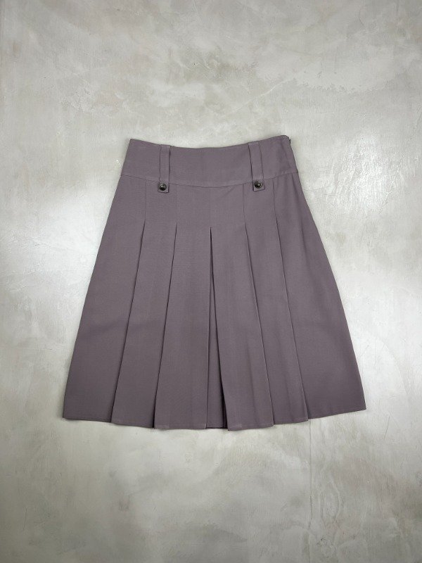 Producto - Hussar Grey Midi Skirt