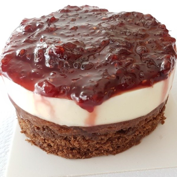 Producto - CHEESECAKE