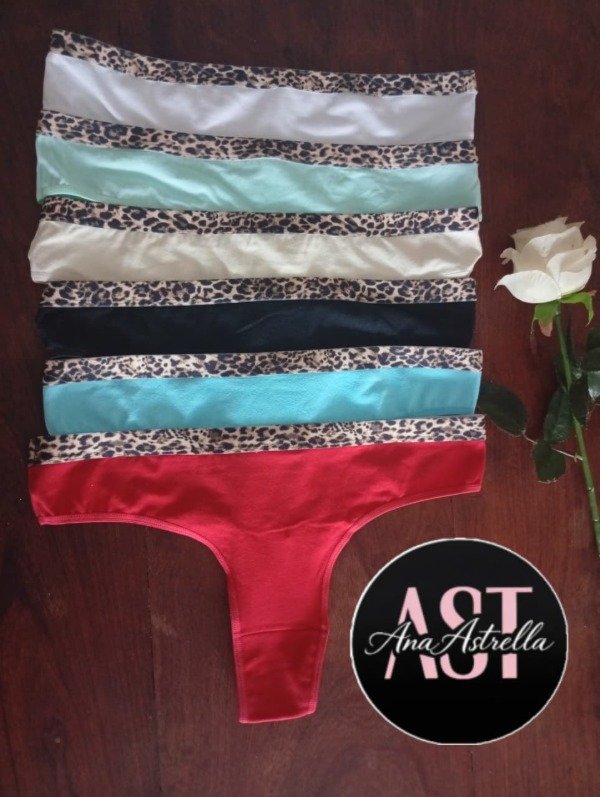 Producto - Colsless print (talle especial)