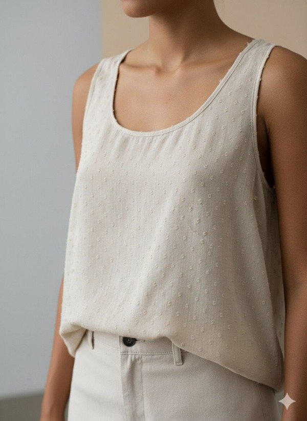 Producto - Blusa LIRIO