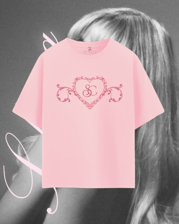 Producto - Pretty Girl Av - Remera Oversize