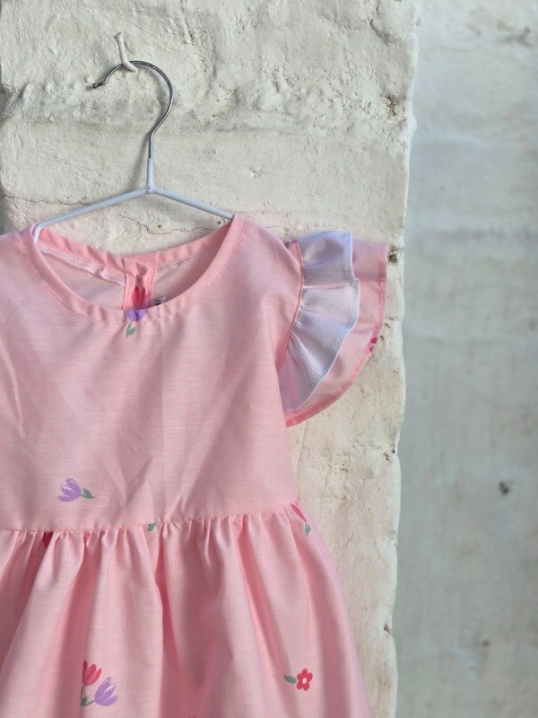 Producto - Vestido Primavera