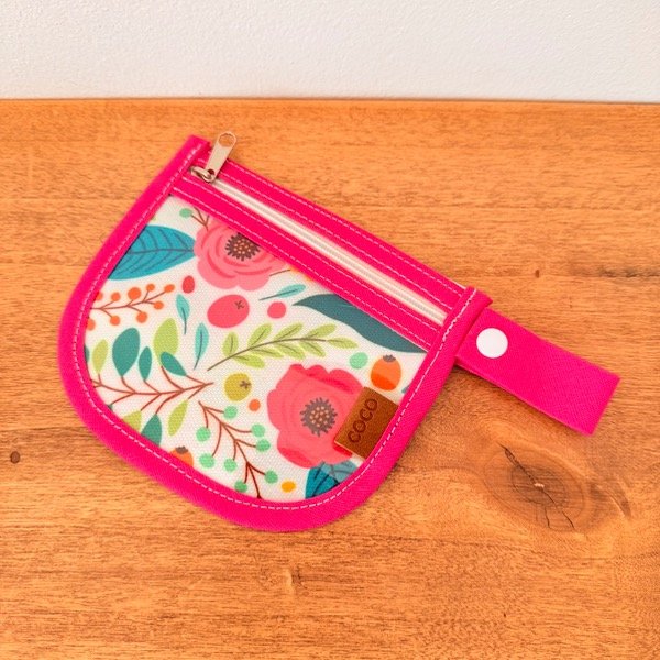 Producto - MINI EVA (FRENTE TRANSPARENTE) Estampado 23