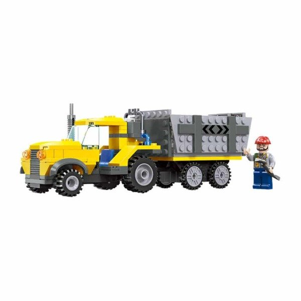 Producto - BLOQUES CAMION JDMZ-105 - 1