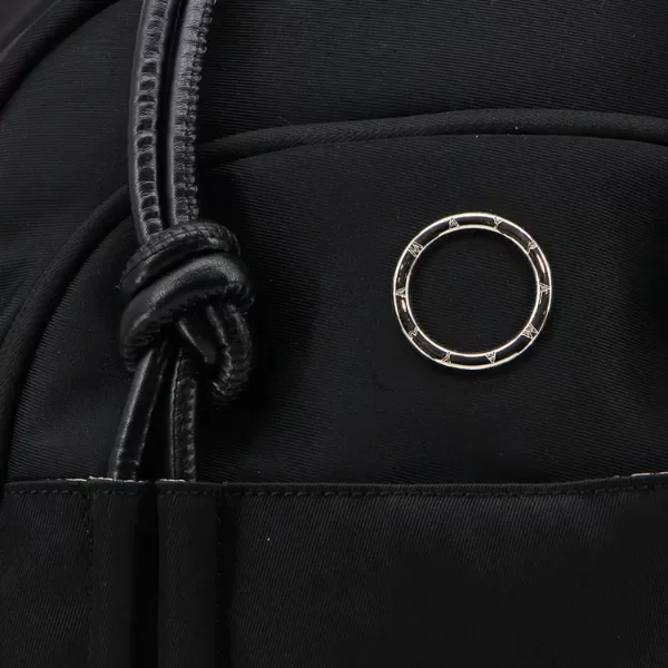 Producto - Mochila Amayra negra 67-C3288-1 - 4