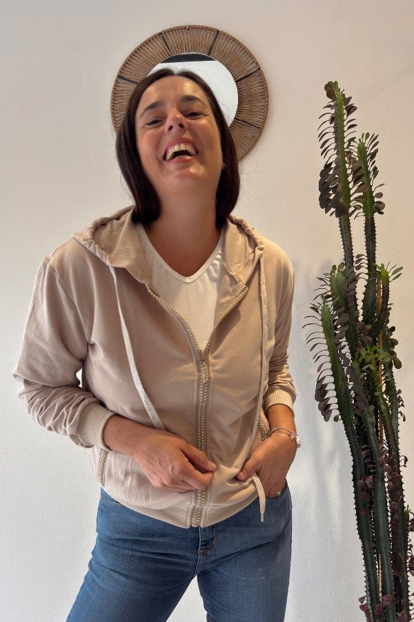 Producto - CAMPERA MABILIA