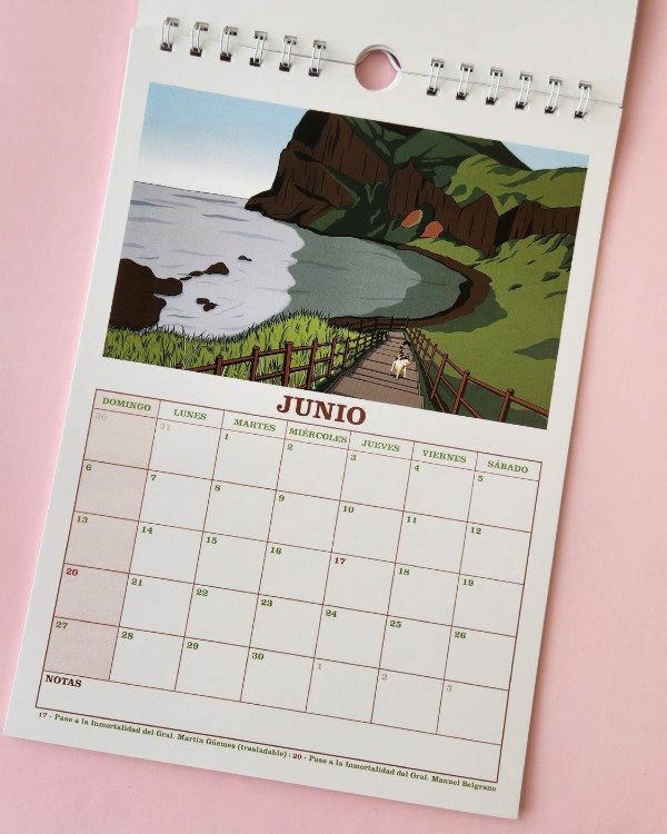 Producto - CALENDARIO 2027 - 6