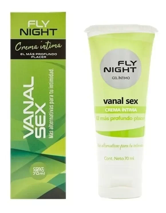 Producto - Fly Night Vanal