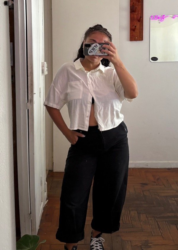 Producto - CAMISA LUPE