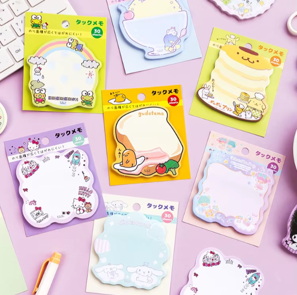 Producto - Post-it de Sanrio