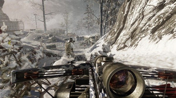 Producto - Call of Duty Black Ops - 2