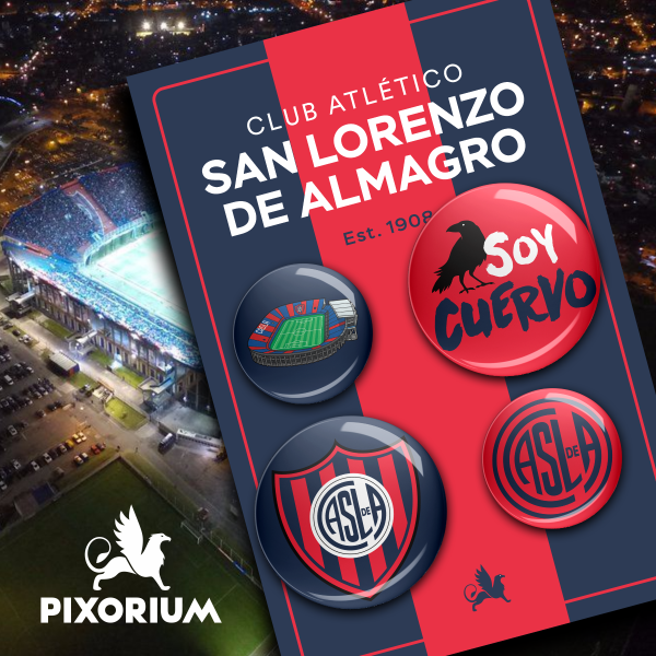 Producto - SAN LORENZO