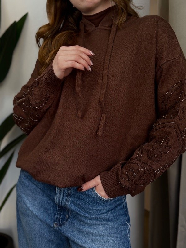 Producto - Sweater Kaiser