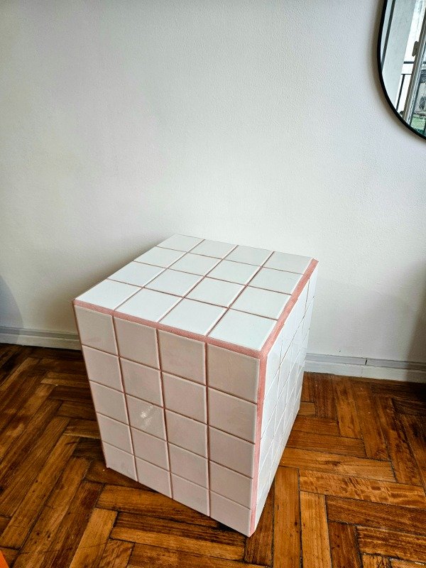 Producto - Mesa ALBI