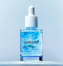 Producto - MEDICUBE Hyaluronic Multi Peptide Serum 30ml
