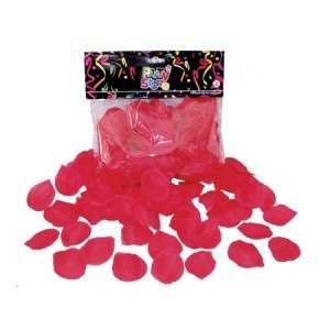 Producto - Pétalos rojos 25grs