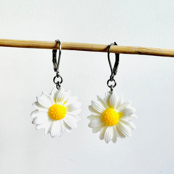 Producto - Aros Margarita