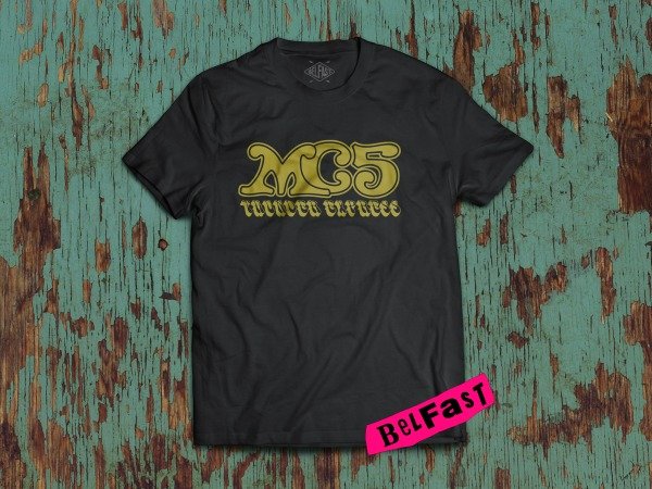 REMERA MC5 — imagen 2