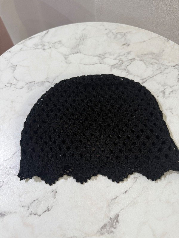 Producto - Casquete Tejido - 0