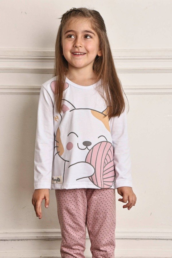 Producto - Pijama GATO (GT480)