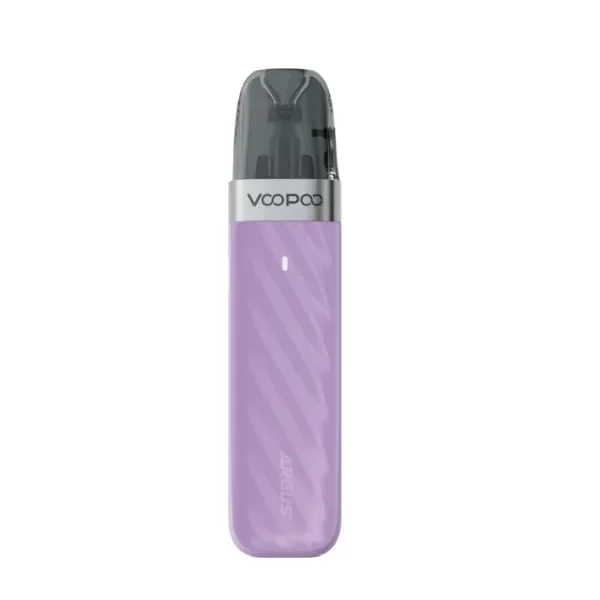 Producto - (POD RECARGABLE) VOOPOO ARGUS Z2 - LAVENDER