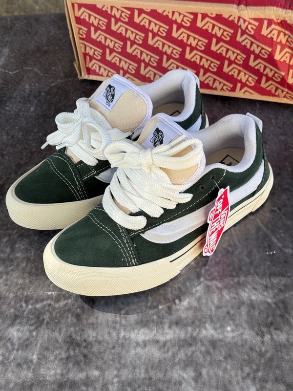 Producto - Knu Verde