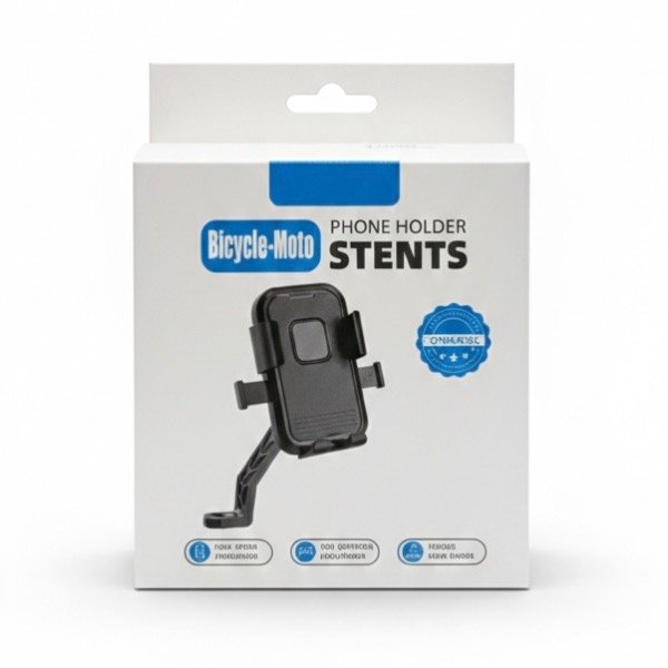 Producto - SOPORTE PARA MOTO AGARRE AL ESPEJO