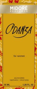 Producto - Odanza Midore 35ml