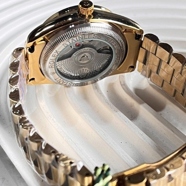 Producto - RLX- Datejust - Oyester perpetual E - 2