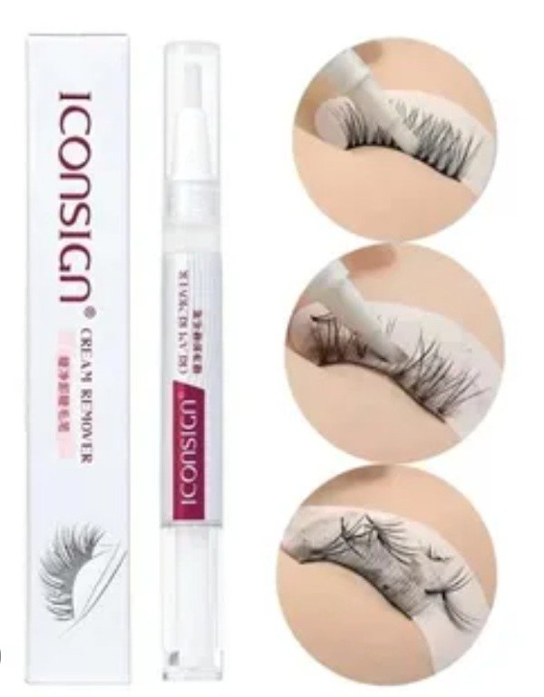 Producto - REMOVEDOR EN LAPIZ ICONSING X 5ML