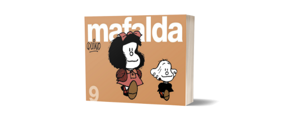 Producto - Mafalda 9.