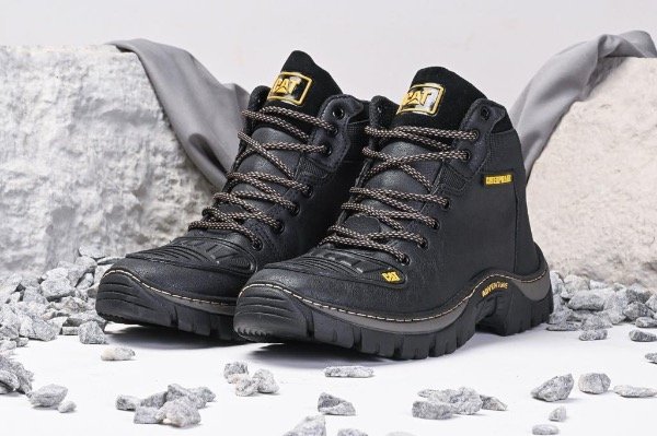 Producto - Borcego adventure preto