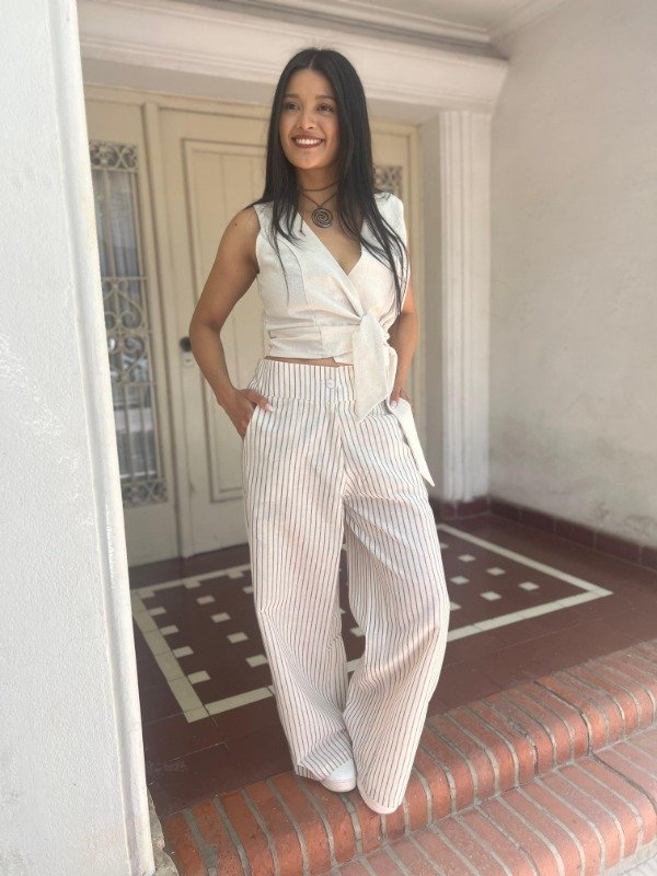 Producto - PANTALON RAINA