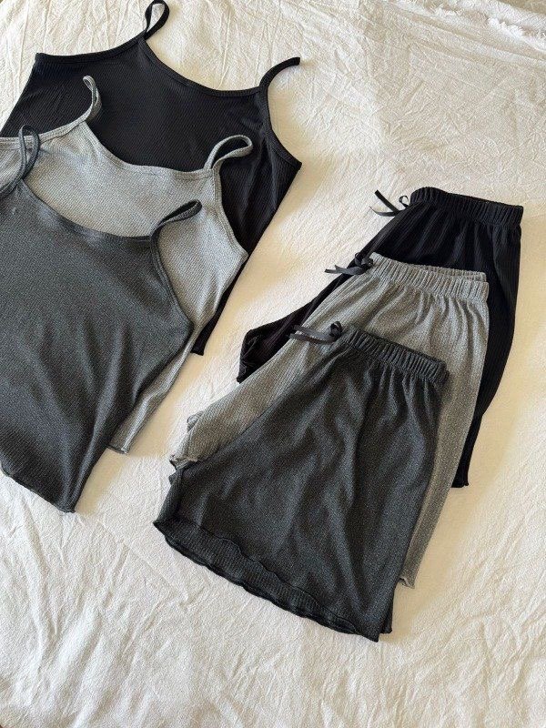 Producto - Pijama Abril